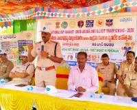 యువత స్వీయ నియంత్రణ కలిగి ఉండాలి