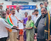 ఎస్ఐఆర్ ప్రక్రియలో ప్రతి అర్హత కలిగిన ఓటరు నమోదు కావాలి