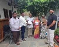 సర్‌ను సద్వినియోగం చేసుకోవాలి