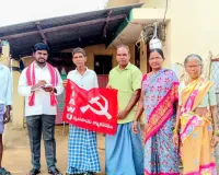 దళితవాడల అభివృద్ధికి ప్రత్యేక నిధులు కేటాయించాలి: సిర్పంగి స్వామి