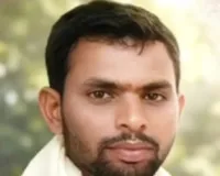 ధర్మగడ్డ తండాలో విద్యుదాఘాతంతో వ్యక్తి మృతి