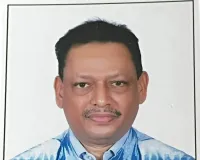 వైద్య శిరోమణి అవార్డు కు డాక్టర్ బి రవీంద్ర నాయక్  ఎంపిక 