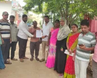 ఓటర్ జాబితా ప్రక్రియను పారదర్శకంగా నిర్వహించాలి : రామకృష్ణారెడ్డి