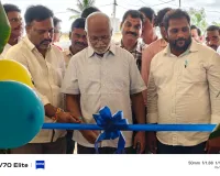 నాలుగేళ్ల తర్వాత మోగిన బడి గంట