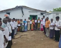 ఓటర్ జాబితా ప్రక్రియను సమర్ధవంతంగా నిర్వహించాలి