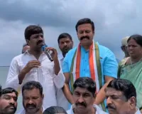 ఇక సూర్యాపేట సర్వోత్తమ రెడ్డి దే