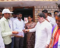 ప్రతి ఒక్కరూ ఎన్యూమరేషన్ ఫారాలు పూర్తి చేయాలి