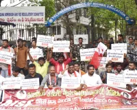 బీ-కేటగిరి సీట్లకు కౌన్సెలింగ్ నిర్వహించాలి