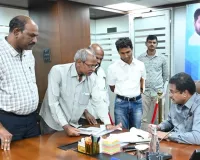 ఆక్రమణలపై హైడ్రాకు ఫిర్యాదులు