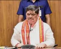ఆర్టీసీ బస్సు ప్రమాద ఘటనపై తీవ్ర విచారం వ్యక్తం చేసిన మంత్రి పొన్నం ప్రభాకర్ 