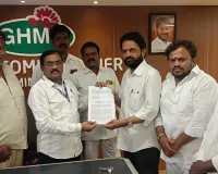 సైదాబాద్ లోని స్టీల్ ఫ్లై ఓవర్ బ్రిడ్జి కి సంగం లక్ష్మీబాయి పేరు పెట్టాలి