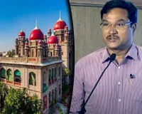 రంగనాథ్‌ను హైడ్రా కమిషనర్ పదవి నుంచి తొలగించాలని హైకోర్టు ఆదేశం