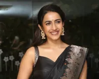 మెగా డాటర్ నిహారిక కొణిదెలకు జాతీయ గౌరవం