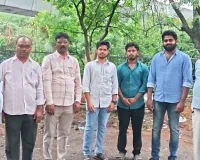 రూ.2.5 కోట్ల టెండర్ రద్దు చేయాలి.. ప్రభుత్వాన్ని కోరిన టెండర్ ప్రతినిధులు