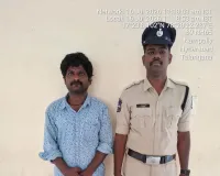 గృహహింస వేధింపుల కేసులు ఐదు రోజుల జైలు శిక్ష