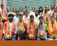 నీట్ ఫలితాల్లో మరోసారి అగ్రగామిగా నిలిచిన రేసోమెడికాన్