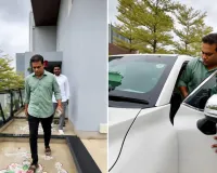 మంచిర్యాల జిల్లాకు కేటీఆర్.. రైతు సదస్సులో పాల్గొననున్న బీఆర్ఎస్ వర్కింగ్ ప్రెసిడెంట్