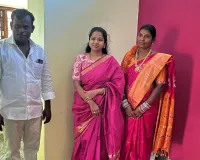 పలు శుభ కార్యక్రమాల్లో పాల్గొన్న డా. ఏ. చంద్రప్రియ