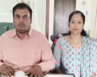 ప్రత్యేక ఓటరు జాబితా సవరణ కార్యక్రమంలో ప్రతి ఓటరు తప్పనిసరిగా పాల్గొనాలి. - 
