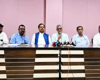 తెలంగాణ బీసీ ‘ఏ’ కులాలకు అన్యాయం చేయొద్దు.. పరిరక్షణ సమితి డిమాండ్
