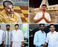 ఆంజనేయస్వామి విగ్రహం చోరీ కేసు.. నిందితుడి ఫోటోలు వైరల్