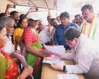 అర్హులైన ఓటరు పేరు మిస్ కాకూడదు: మంత్రి పొన్నం