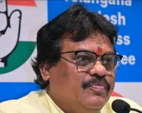 తెలంగాణకు కేంద్రం ఇచ్చిన నిధులెన్నో నితిన్ నబీన్ చెప్పాలి