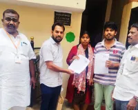 ఎన్యూమరేషన్ ఫారాలు తప్పనిసరిగా సమర్పించాలి