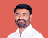 బీసీ సంక్షేమ సంఘం జిల్లా అధ్యక్షులుగా నల్లవెల్లి శంకర్