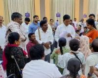 దివ్యాంగులకు ఉపాధి, ఉద్యోగ అవకాశాలు కల్పించాలి   
