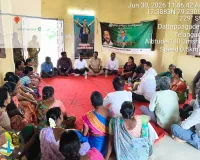 పౌర హక్కుల పరిరక్షణకు ప్రతి ఒక్కరూ కట్టుబడి ఉండాలి