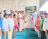 సీసీ కెమెరాలు రక్షణ నేత్రాలు