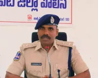 జూలై  ఒకటి నుండి జిల్లా వ్యాప్తంగా పోలీస్ యాక్ట్ అమలు 