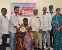 చేసిన సేవలే గుర్తింపునిస్తాయి 