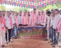 సభ్యత్వ నమోదు ఉద్యమంలా  నిర్వహించాలి