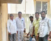 షాద్‌నగర్‌లో చారిత్రక ఫిరంగులు మాయం..?