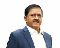 యాదాద్రి లక్ష్మీనరసింహస్వామి దేవస్థానం చైర్మన్ గా పాలమూరు ముద్దుబిడ్డ   