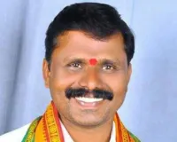 భారతీయ జనతా పార్టీ రాష్ట్ర కార్యవర్గ సభ్యులుగా నకిరేకంటి 