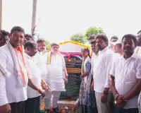 తండాలకు మెరుగైన రహదారులు ..  రైతులకు పెట్టుబడి సాయం 