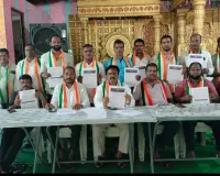  ఫ్యూచర్ సిటీ లో జరుగుతున్న అభివృద్ధి చూద్దాం రండి