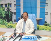 డాక్టర్స్ డే  శుభాకాంక్షలు 