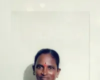 పాము కాటుతో మహిళ మృతి
