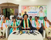 పరిగి నియోజకవర్గానికి రూ.251.20 కోట్లతో గ్రామీణ రహదారులు:  ఎమ్మెల్యే రామ్మోహన్ రెడ్డి