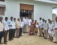 ఓటర్ జాబితా ప్రక్రియను సమర్ధవంతంగా నిర్వహించాలి