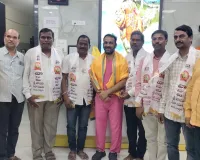 డాక్టర్  సుదీర్ కుమార్ కు సన్మానం 