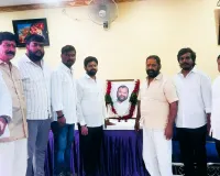 ఘనంగా ముకేష్ గౌడ్ జయంతి  