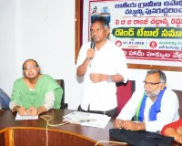 ఉపాధి హామీ చట్టాన్ని బలోపేతం చేయాలి