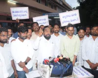 ఉద్యోగ ఖాళీలను వెంటనే భర్తీ చేయాలి: ఆర్. కృష్ణయ్య