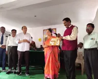 డాక్టర్స్ డే సందర్భంగా 52 మంది వైద్యులకు సత్కారం