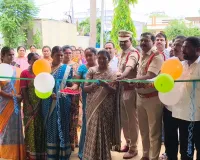 మాలపల్లిలో సీసీ నిఘా..  గ్రామ భద్రతకు ఆధునిక అడుగు